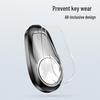 NIO ES8/ES6 Key Fob Aluminum Alloy Protective Shell