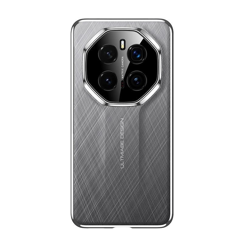 Применимо к чехлу для мобильного телефона Honor magic7pro, гальванический, Honor, полностью закрывающий, 7 секунд до выдающегося мастера, por, деловой кожаный чехол