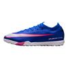 Бутсы унисекс Zoom Mercurial Vapor 16 Pro TF Racer Blue Белые FQ8687-446