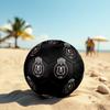 Футбольный мяч Orlando Pirates Цветной Для всех возрастов Машинная строчка ПВХ Готов к соревнованиям Прочный Высокий отскок.РАЗМЕР5