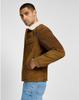 Демисезонная куртка Lee Sherpa Jacke buffalo