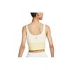 New Nike Tank Top Women's Sail White FJ7712-133