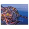 Asmodi Landmark Puzzle Cinque Terre Настольная игра 500 деталей, популярная корейская игра