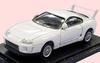 Micro Ace Club 37 Toyota Supra Модифицированная 1/32 Номер владельца. '90