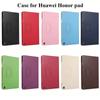 Ударопрочный чехол для планшета Huawei Honor Pad X8 Pro/V8 Pro/Pad 8 V7 Pro honor V6 V7 10.4 V7 pro 11 кожаный чехол-подставка