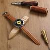 Официальный кожаный ремешок 22 мм 18 мм для Huawei Watch GT6 46 мм, деловой стиль, ремешок для Huawei Watch GT5 6 Pro 46 мм, браслет