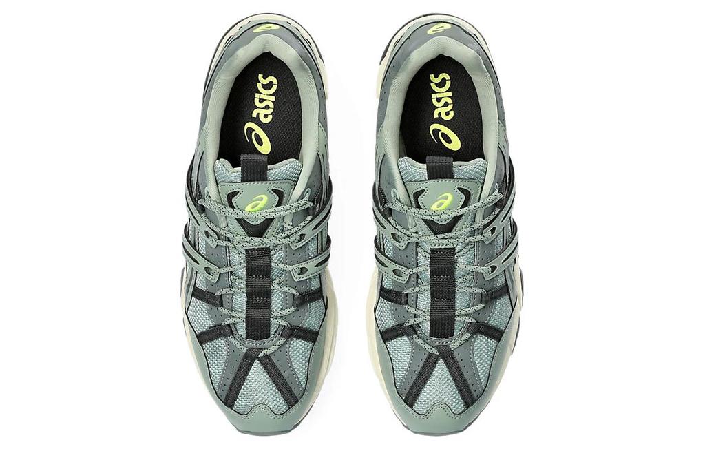 ASICS Gel Sonoma 15 50 Slate Grey Graphite Grey 1201B006-020