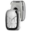 Защитная пленка для экрана часов Active 2 Square Watch Cover с пленкой, аксессуар для смарт-часов, противоударный корпус.