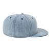 New Era Кепка с прямым козырьком MLB Dodgers LA Стирка Деним 7 1/8 5950 LOSDOD WASDEN WHI 25J
