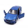 1/36 BMW M5 Sedan игрушечная модель автомобиля для детей RMZ City литой сплав металла миниатюрный инерционный коллекционный подарок для мальчиков