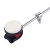 Durable Drum Pedal Hammer Parts Replace Replacement Instrument Percussion