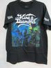 KING DIAMOND ABIGAIL ОФИЦИАЛЬНЫЙ МЕРЧ ГРУППЫ КОНЦЕРТ МУЗЫКА БОЛЬШАЯ Унисекс Футболка