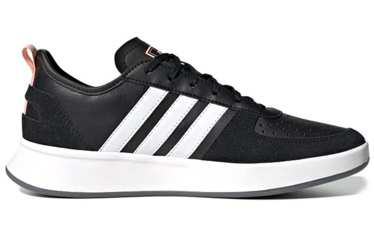 adidas Кроссовки 80-х Черные Женские EE9833