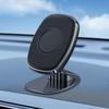 Универсальный магнитный автомобильный держатель для телефона, подставка в автомобиль для 11 GPS-навигатора, магнитное крепление на вентиляционную решетку, держатель для мобильного телефона