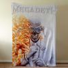 Плед M-MegadethS ALBUM Супер Уютный Плюшевый для Гостиной Дивана Дивана Детские Подарки на День Рождения