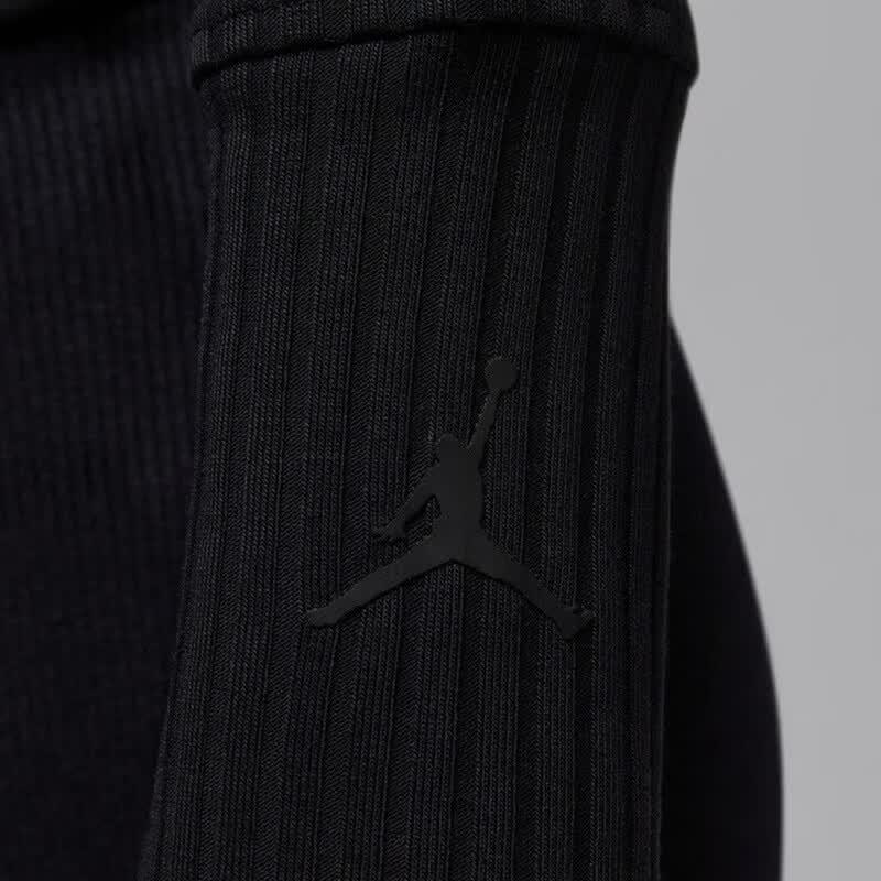 Jordan Women's Sport Casual Long-Sleeve Knit Top