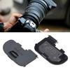 New for 70D 80D Digital Camera Battery Door Cover Lid Cap Battery Compartment Cover SLR Camera Cover