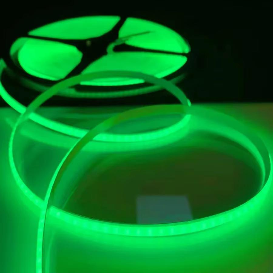 1-10 м COB светодиодная лента 220 В гибкие ленточные светильники Smart IC не нужен драйвер высокая яркость 240 светодиодов линейное освещение RA95