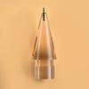 Pencil Tip Transparent Anti-slip High Sensitivity Silent Wear-resistant Replacement Thin Clear Stylus Pen