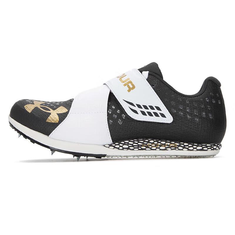 Under Armour Мужские шипованные кроссовки для бега и тренировок 3021864