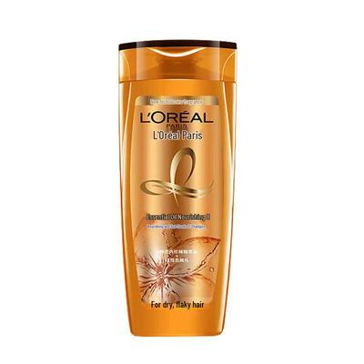 Питательный шампунь с эфирными маслами L'Oréal