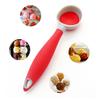 Ice Cream Spoon Digger Non-slip Grip Spoon Thicken Convenient No Odor Fruit Meatball Spoon Digger Kitchen Tools