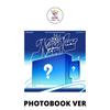 PHOTOBOOK Ver ZEROBASEONE THE 1st Full Album NEVER SAY NEVER