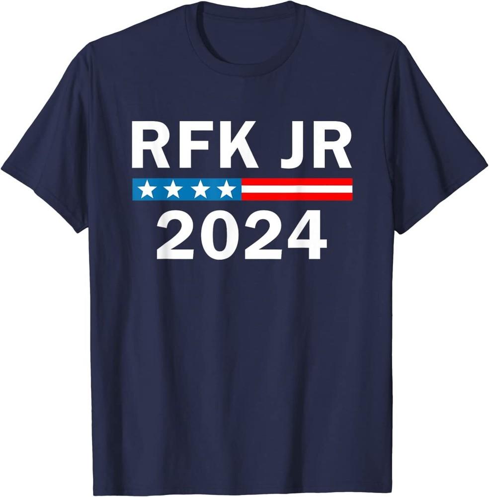 Robert Kennedy Jr. for President 2024 RFK JR 2024 Men Women T-Shirt Unisex T-Shirt