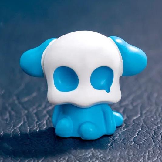 Witch Hat Mini Pumpkin Elf Resin Doll Candy Decorate Hallowmas Doll House Accessories Sitting Props Halloween Elf Miniatures