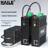 hg-2300e-1t1s-20a/b 20 км комплект для оконечного устройства a/b