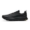 Champion Path Trendy Versatile Non-Slip Wear-Resistant Low-Top Outdoor Functional Shoes Men Shoes Basic-Black 112526605A-3