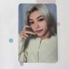 [USED] StrayKids Felix Public Broadcast Kwave Stay Stray Kids Trading Card