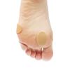 ATEX Blister Cushion Pads 42pcs - Heel Toe Protection Foot Care Bandage, Korean