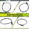 New Choke Cable For 2000-2003 Honda Rancher 350 TRX350FE FM TE TM #17950-HN5-M40