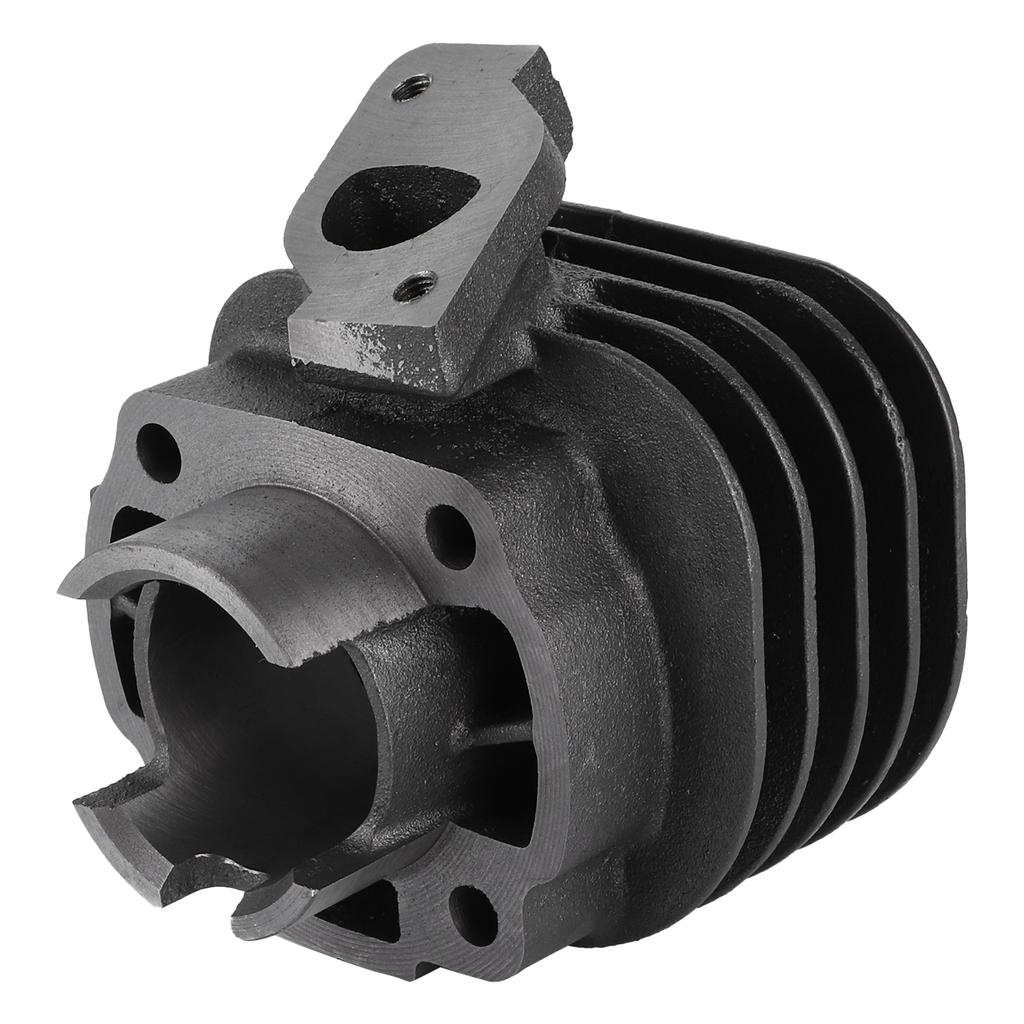 Комплект цилиндра 70 куб. см 40 мм с набором поршневых колец Подходит для скутера JOG 50 куб. см 2-тактный двигатель мотоцикла