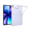 Compatible vivo Pad 6 Pro Four-Corner Airbag Shock-Absorbing Transparent TPU Soft Protective Case 132 Inches 2026 China