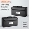 Geely Galaxy Xingyuan L6 Xingyao E8 E5 Starship Складной ящик для хранения в багажнике автомобиля