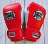 Перчатки боксерские PRIZE RING 6 унций «Professional SS» детские