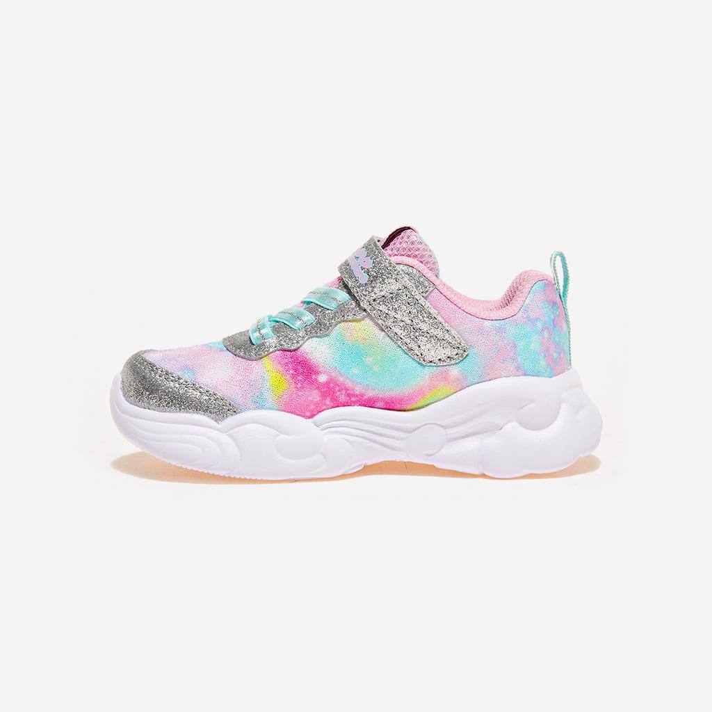 Skechers Единорог шторм, 302765N, 1010085752, Популярная корейская обувь