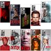 Чехол для телефона Dexter Morgan для Samsung A17 A37 A57 A54 A14 A24 A34 A07 A04S A02S A12 A22 A32 A52S A16 A26 A36 A56 A72 Gala