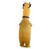 Halloween Hot Cartoon Doll Big Yellow Inflatable Costume Event Stage Party Performance Props