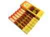 HEM Indian Spice Incense Stick INDIANSPICES 6 Box Set