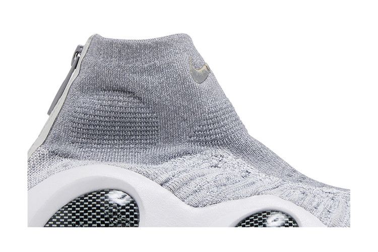 Men's Sneakers Nike Flight Bonafide Pure Platinum Cool Grey/Pure Platinum-White
