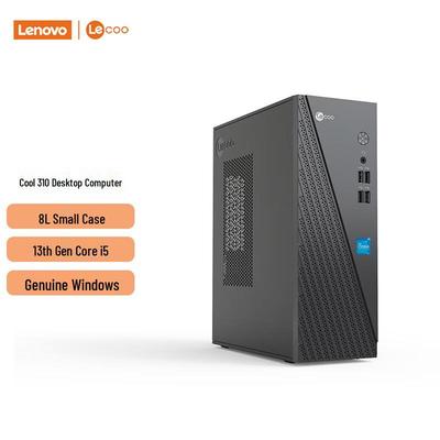 Lenovo Бизнес-настольный ПК Lecoo (Китайская версия)