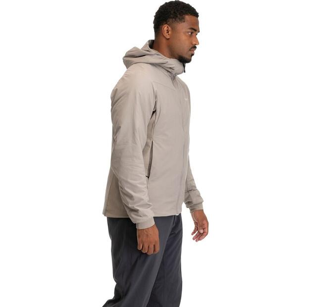 Куртка Bergans Holo Insulated Hoodie