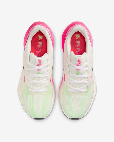 Nike Structure 25 Женские кроссовки для бега IB7452-100 Размер