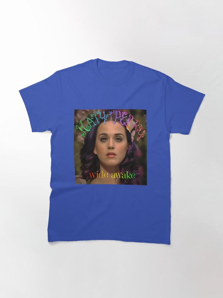 Katy Perry Katy Perry a katy perry Classic T-Shirt