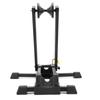 Bicycle Stand Foldable Light Weight Not Rust Cycle Tires Rack Holder for Road Bikes Mountain Bikes