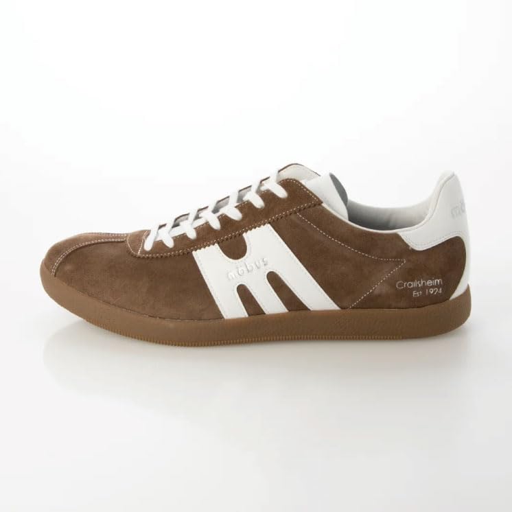 Кроссовки MOBUS из натуральной замши, спортивная повседневная обувь для ходьбы, для поездок в школу или путешествий. Текущая модель. Мужская обувь BERLIN SD Berlin SD. (СОЖГЛИ