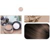 Natural Instantly Black Root Cover Up Hairline Powder Hair Fluffy Powder in 3 Colors Hair Line Shadow Concealers